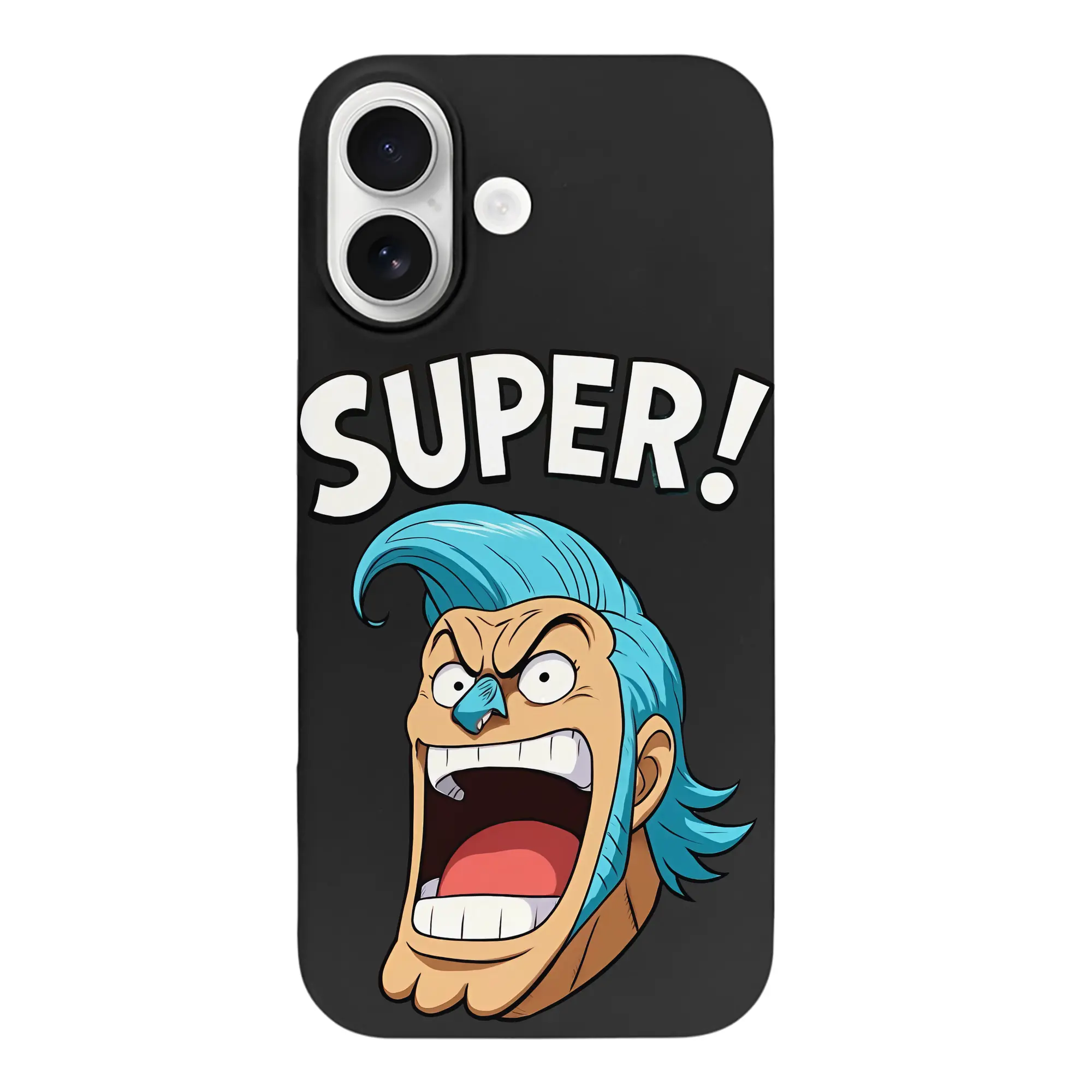 ワンピース グッズ フランキー - iPhone 17 シリーズ シリコンケース 薄型 耐衝撃 指紋防止 ソフトタッチカバー 精密フィット 傷防止 保護ケース iPhone 17/17 Air/17 Pro/17 Pro Max 対応